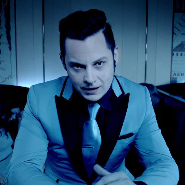 Jack White reveals 'Would You Fight For My Love' video